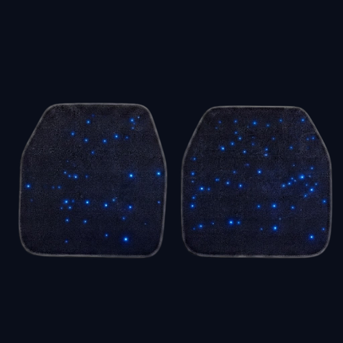 Tylnie Dywaniki NightDrive GRATIS